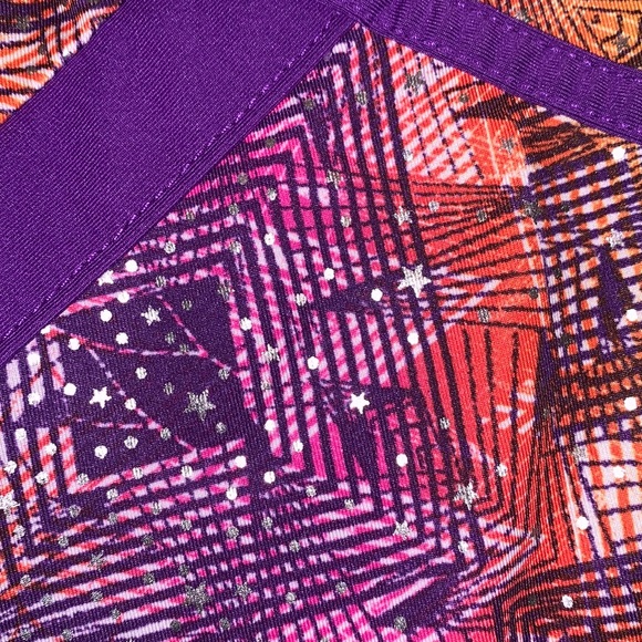 SZ 10/12 Gymnastics Leotard - Picture 5 of 5